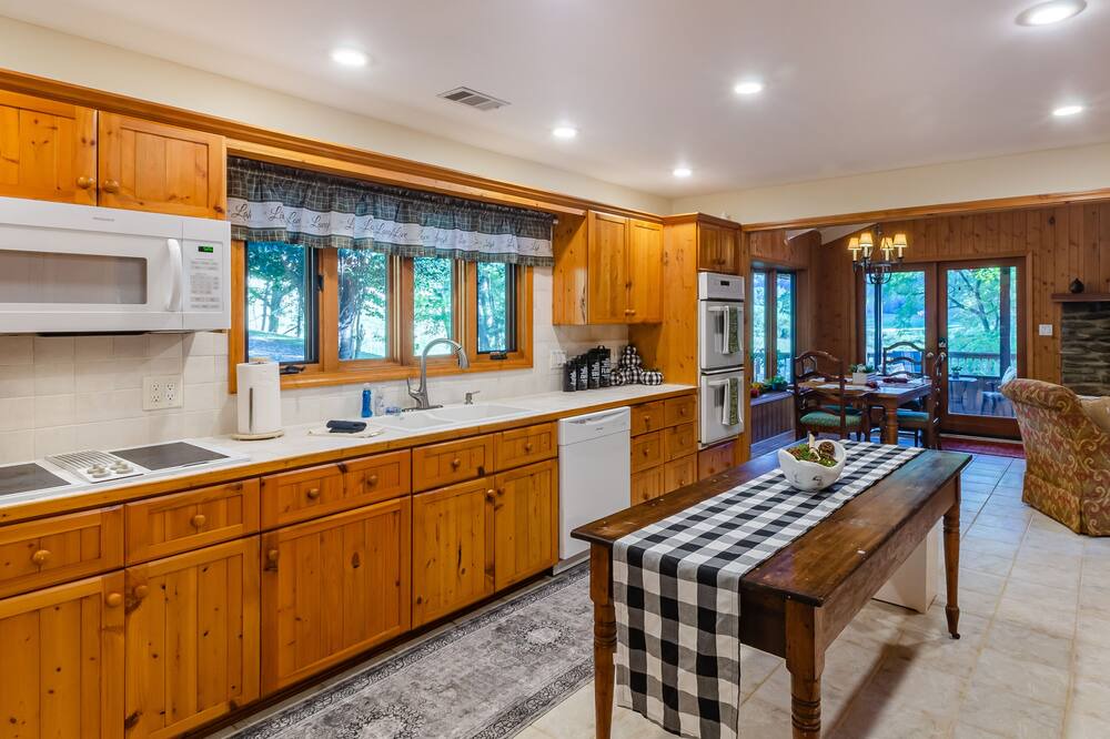 Photo of Kitchen in Franklin
