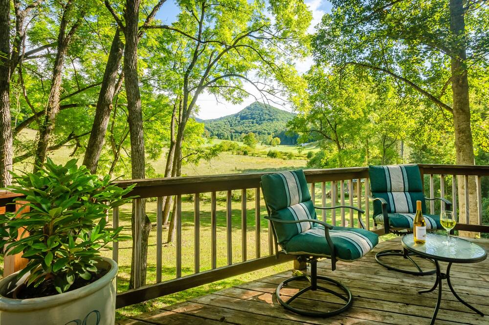 Photo of Patio Balcony in Franklin