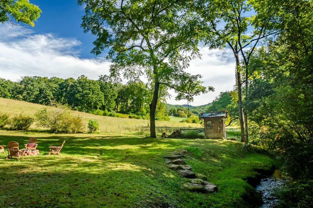 Photo of Outdoor in Franklin