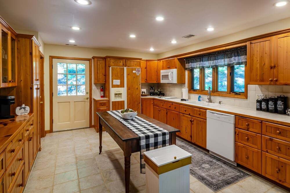 Photo of Kitchen in Franklin