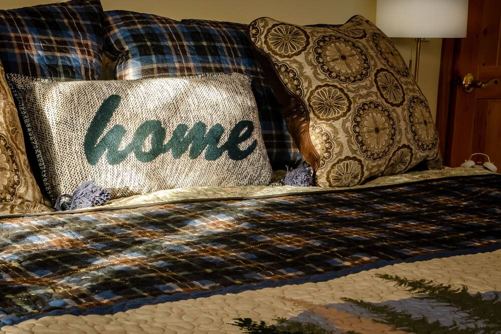 Photo of Bedroom in Franklin
