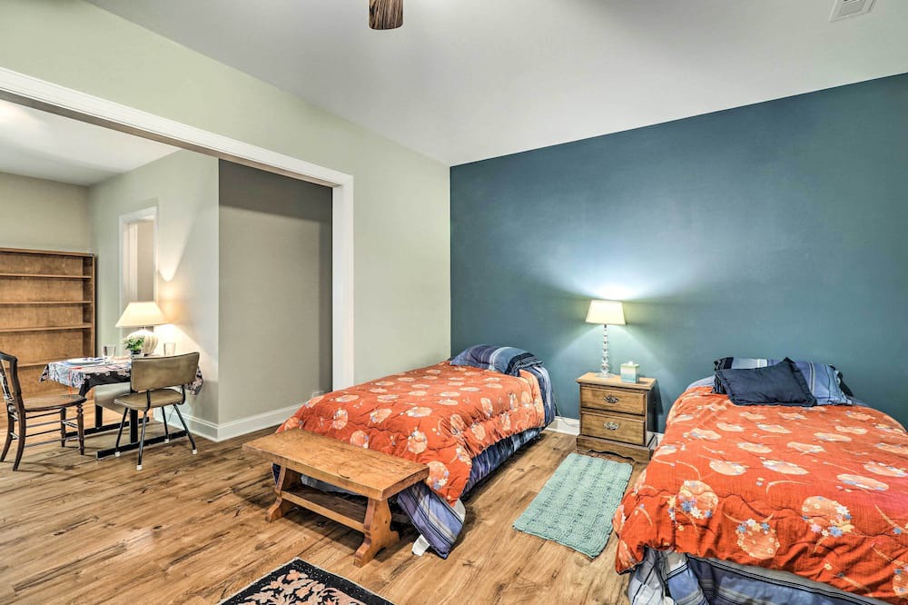 Photo of Bedroom in Kings Creek