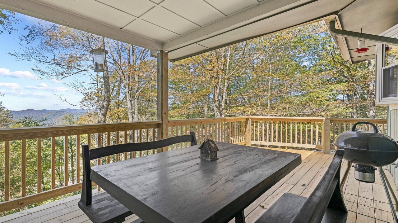 Photo of Outdoor in Wolf Laurel