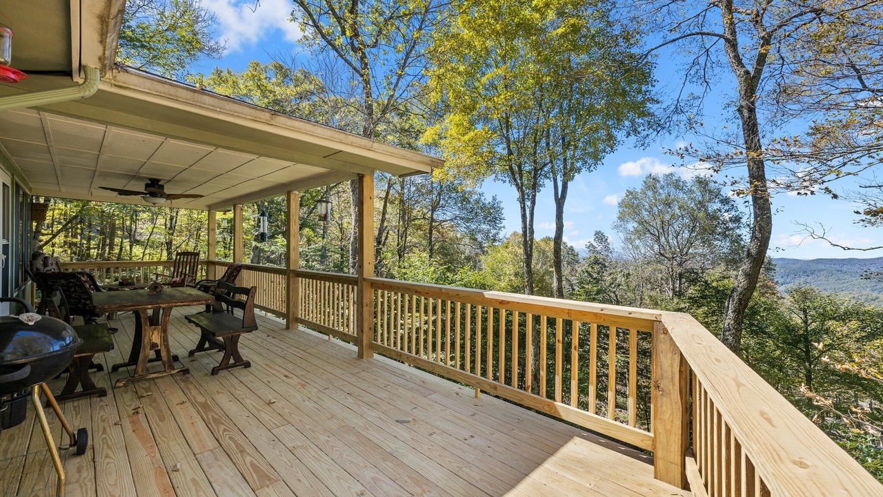 Photo of Outdoor in Wolf Laurel