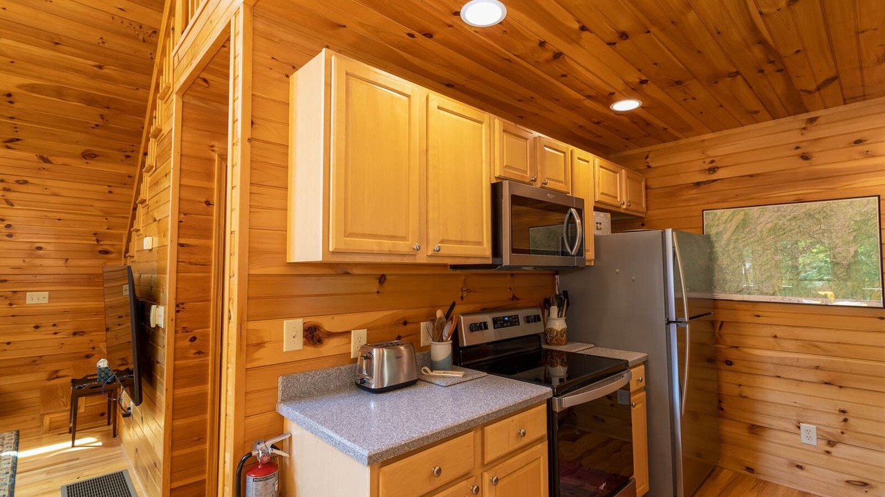 Photo of Kitchen in Fleetwood