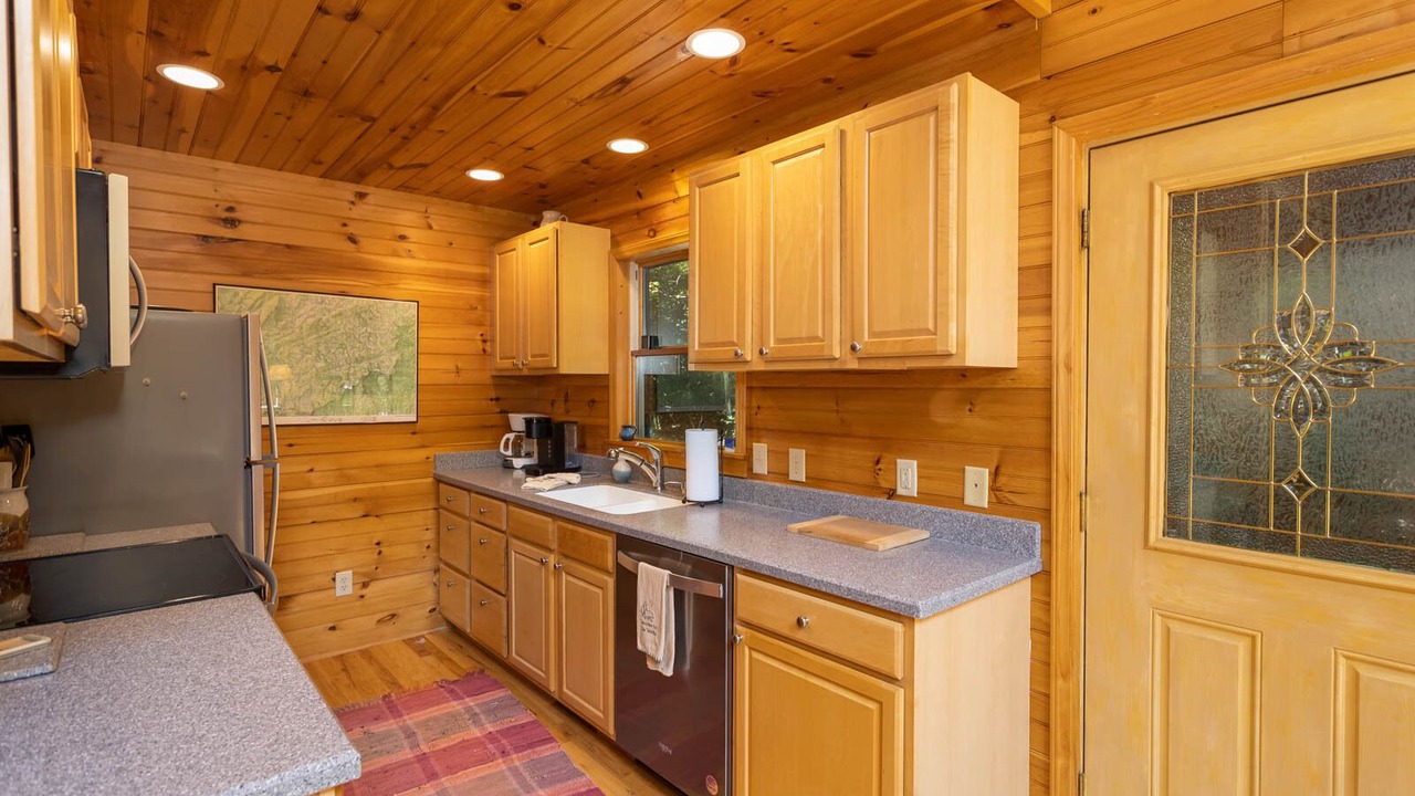 Photo of Kitchen in Fleetwood