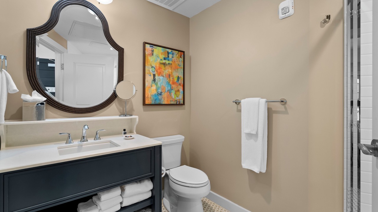 Photo of Bathroom in Clemson