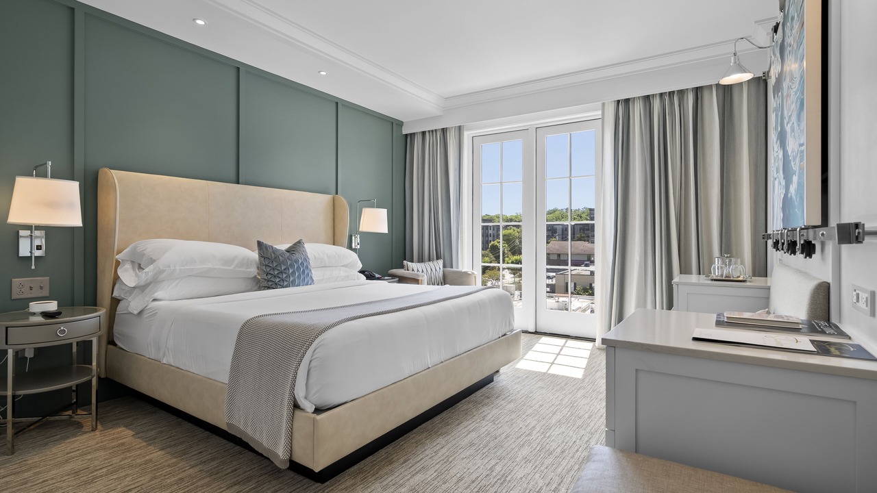 Photo of Bedroom in Clemson