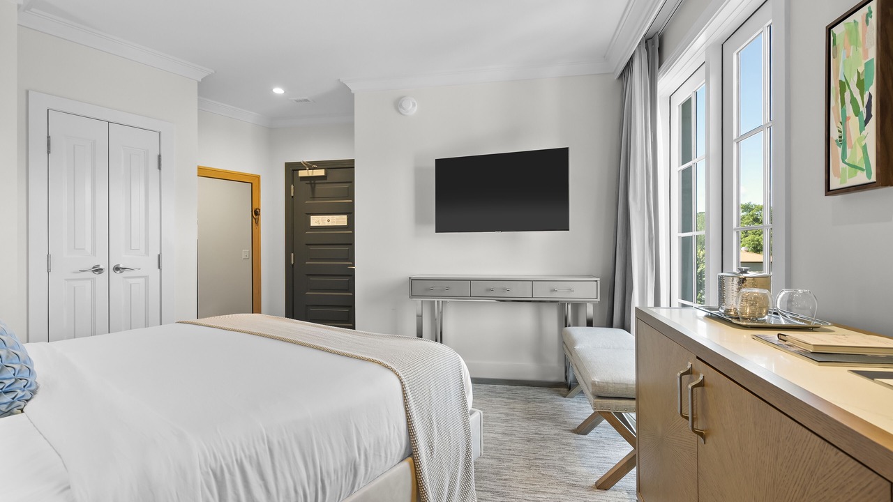 Photo of Bedroom in Clemson