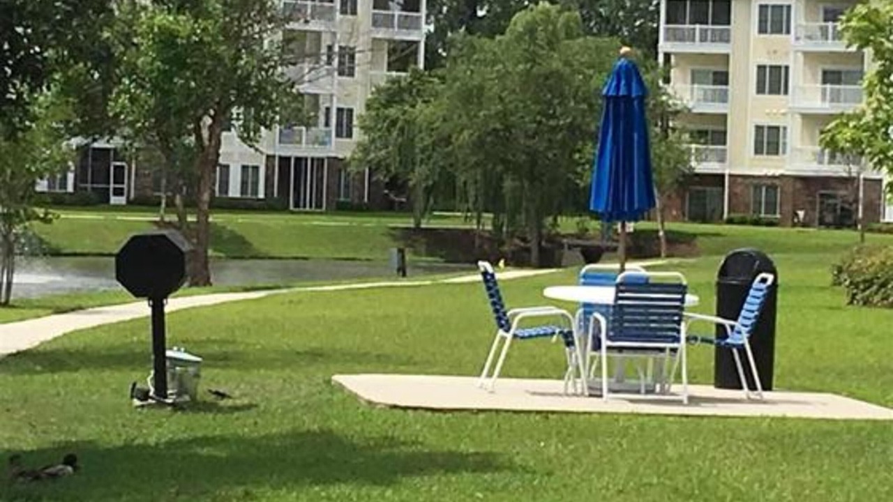 Photo of Outdoor in Central Myrtle Beach