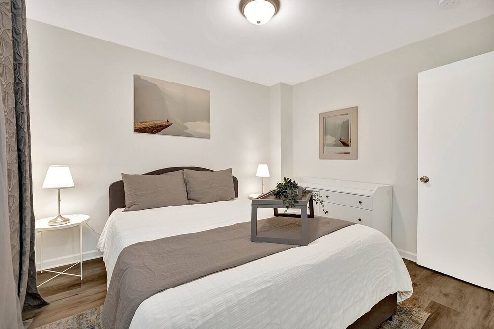 Photo of Bedroom in Ponderosa - Wingate
