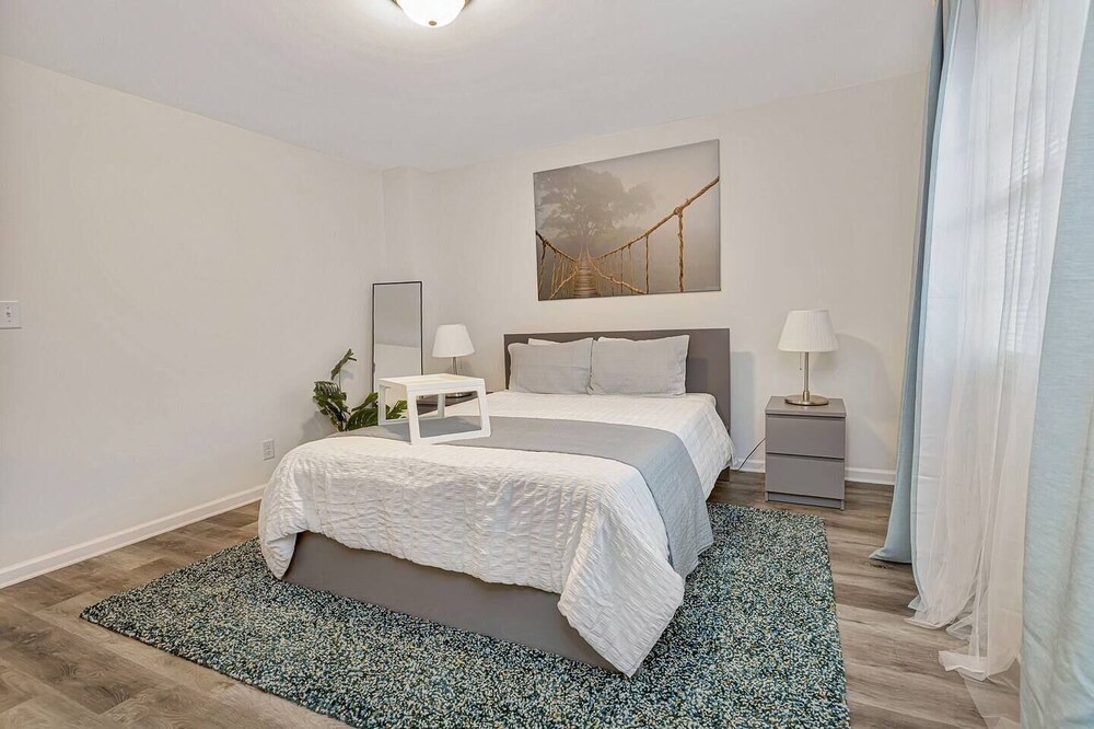 Photo of Bedroom in Ponderosa - Wingate