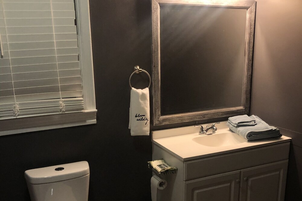 Photo of Bathroom in Conway