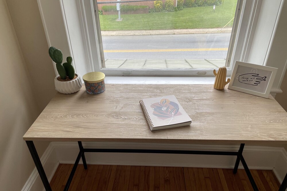 Photo of Bedroom in Charles Town