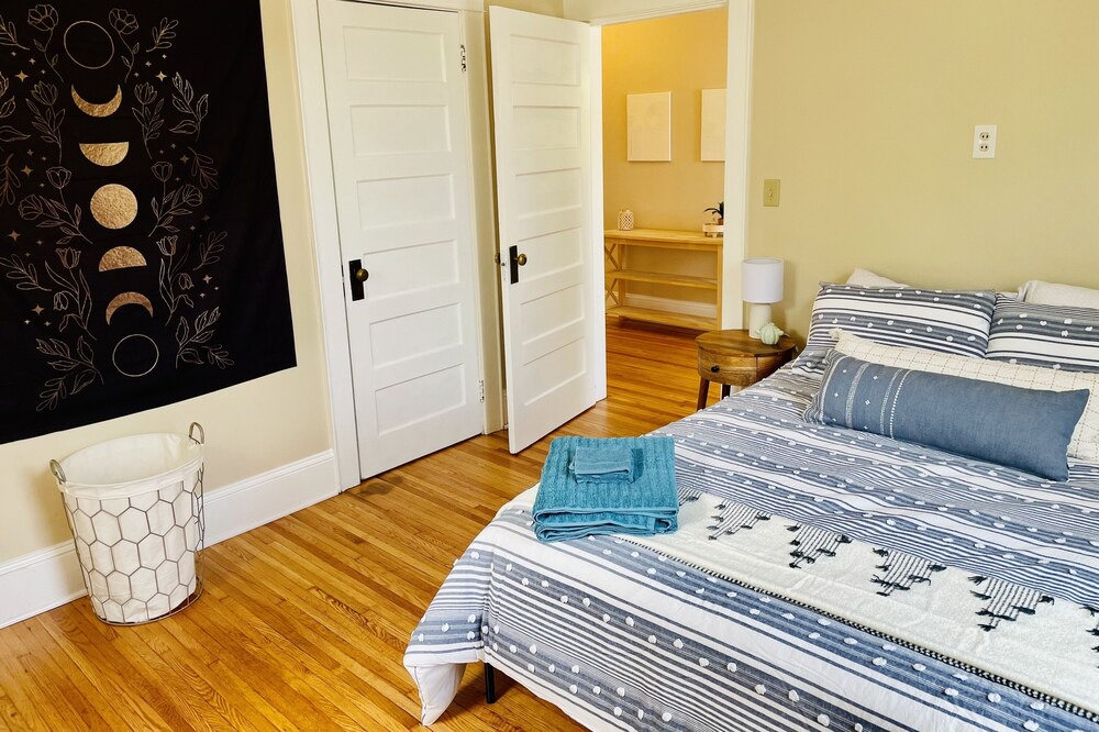 Photo of Bedroom in Charles Town