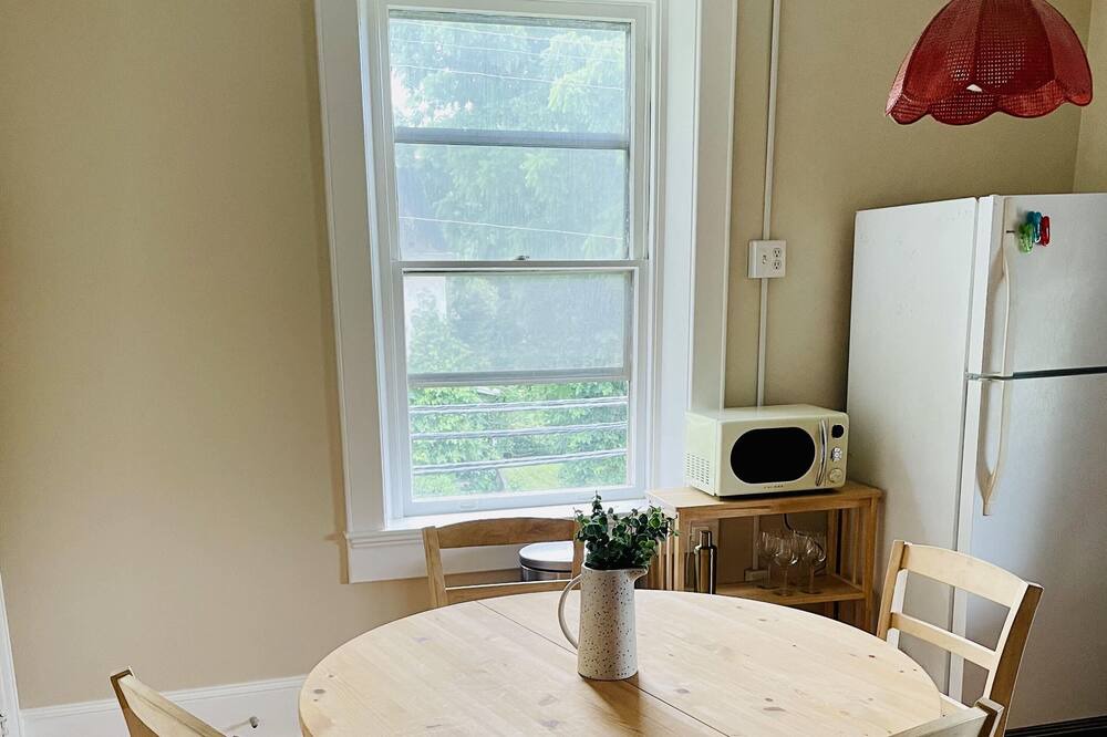 Photo of Kitchen in Charles Town
