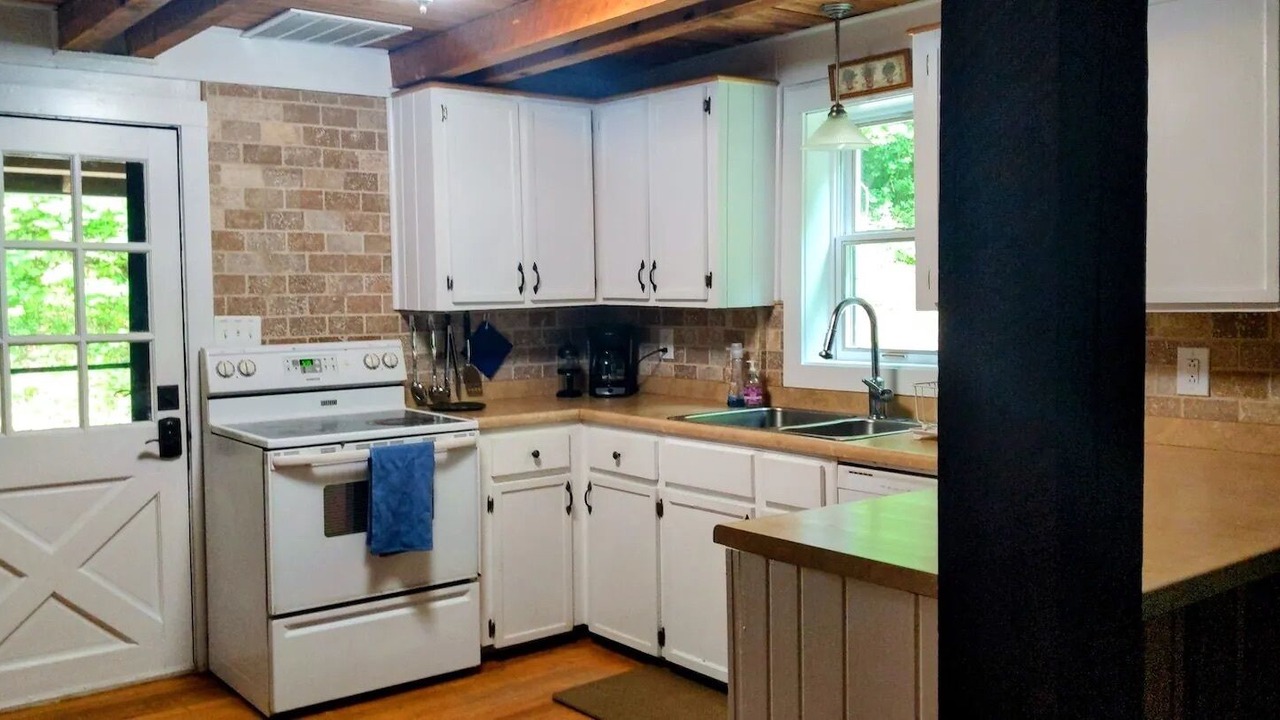 Photo of Kitchen in Leicester