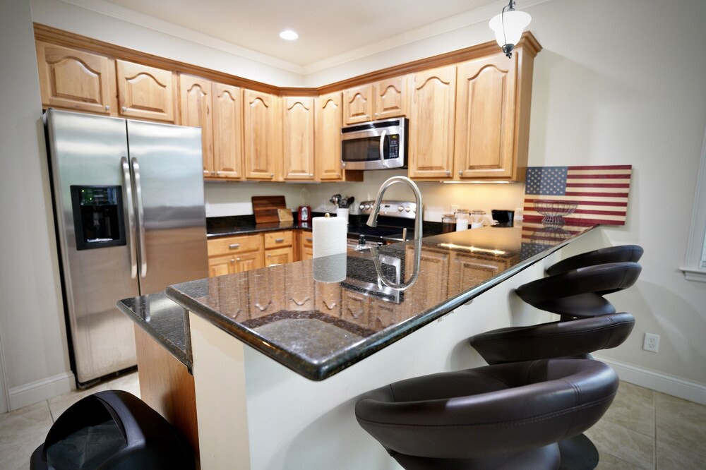 Photo of Kitchen in Burton
