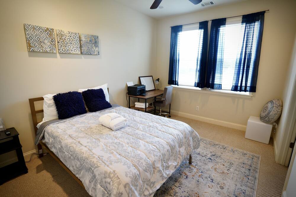 Photo of Bedroom in Burton