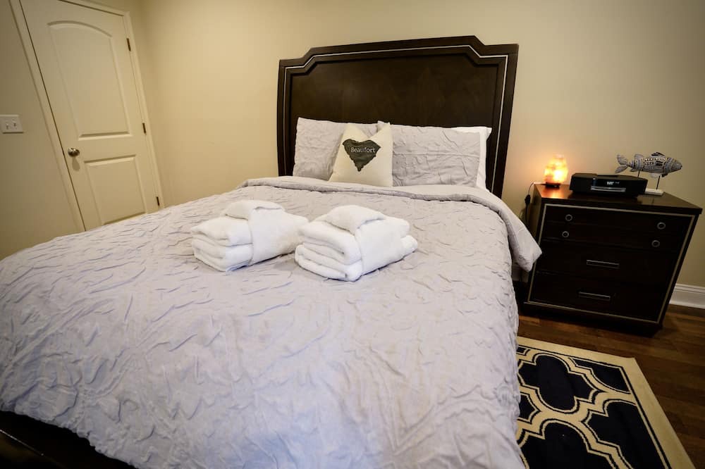 Photo of Bedroom in Burton