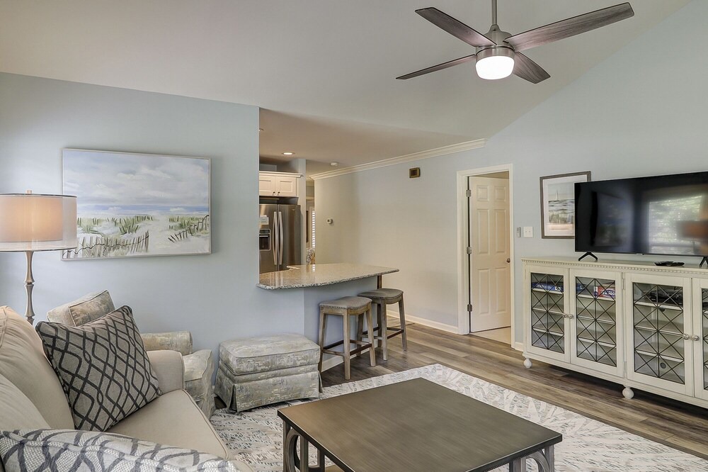 Photo of Livingroom in The Cottages