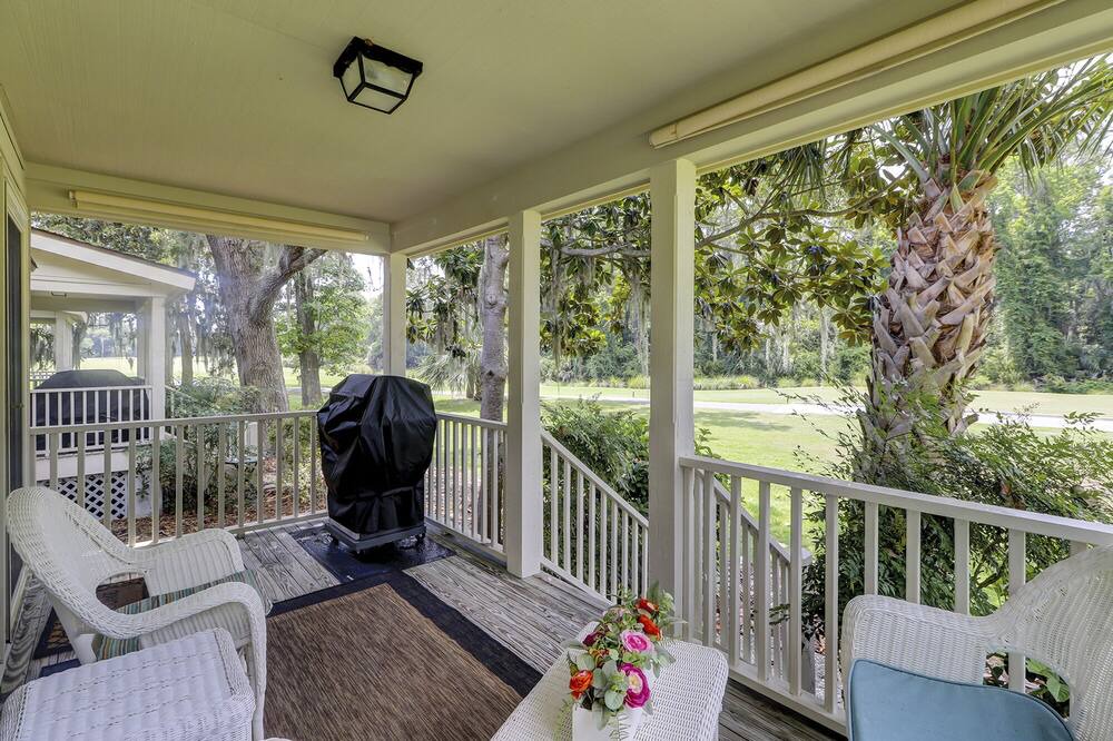 Photo of Outdoor in The Cottages