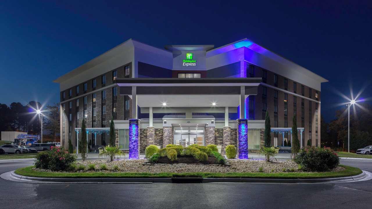Photo of Outdoor in Rocky Mount