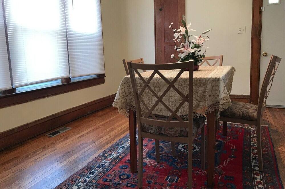 Photo of Livingroom in Dunbar