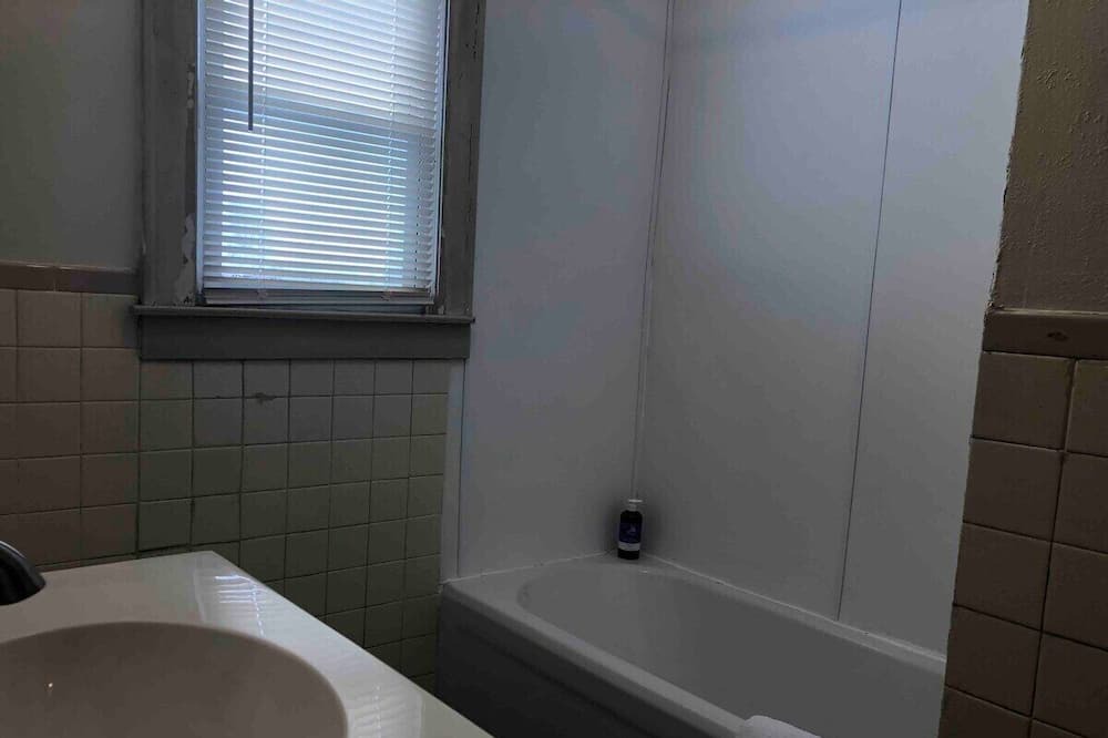 Photo of Bathroom in South Charleston