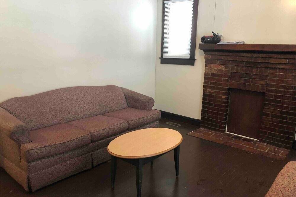Photo of Bedroom in South Charleston