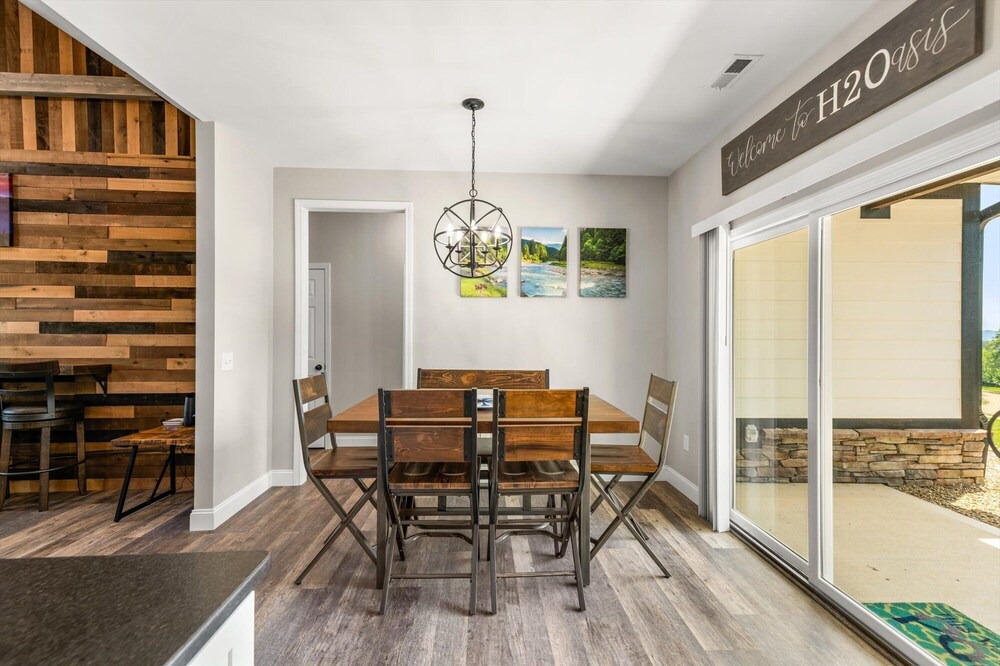 Photo of Kitchen in Sevierville