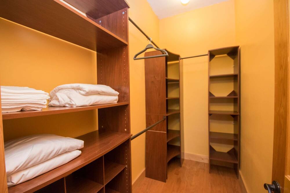 Photo of Bedroom in Clearwater Creek