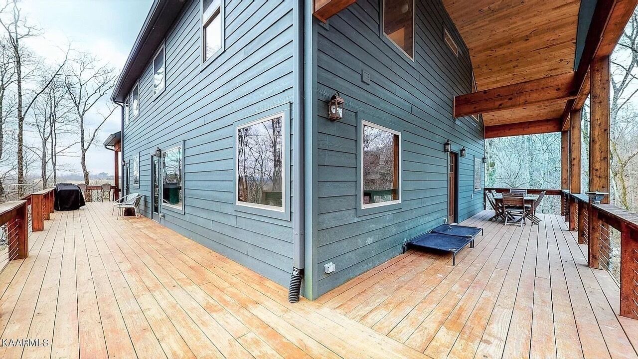 Photo of Patio Balcony in Hartsville