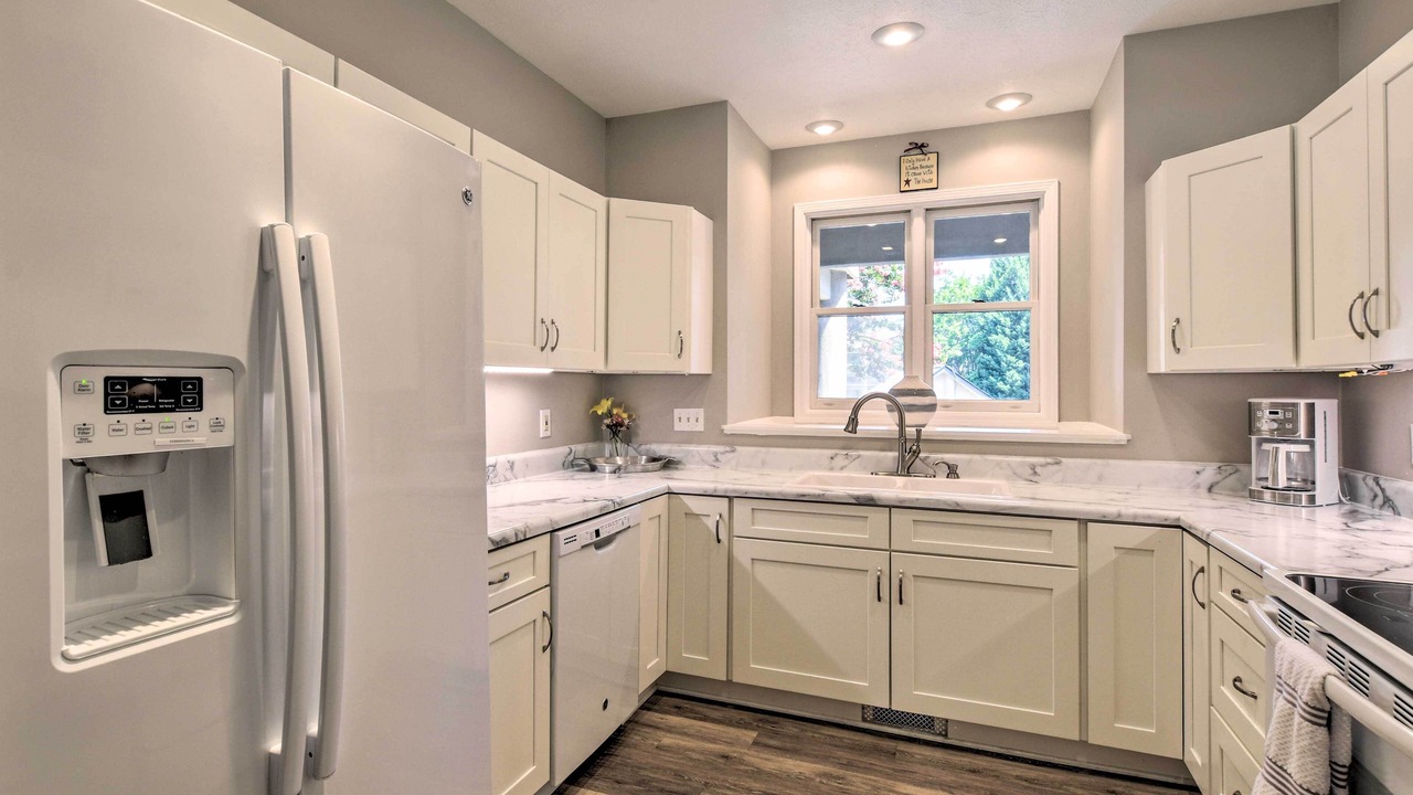 Photo of Kitchen in Salem