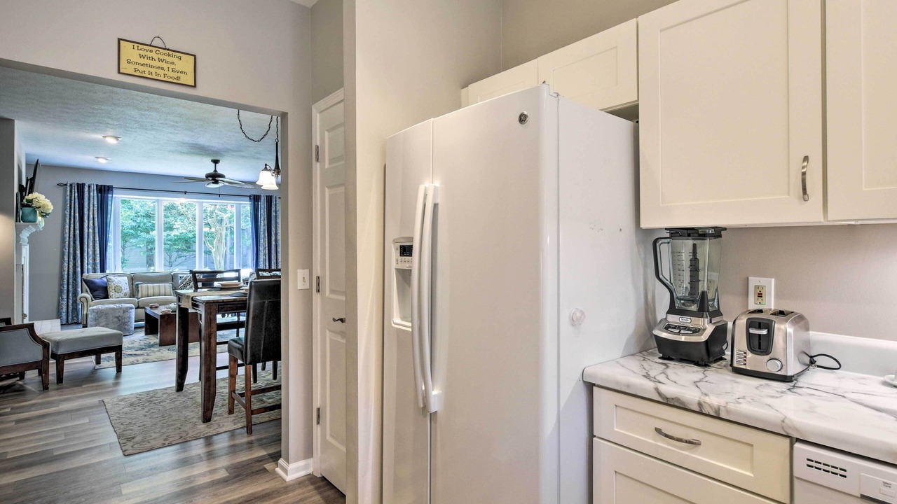 Photo of Kitchen in Salem
