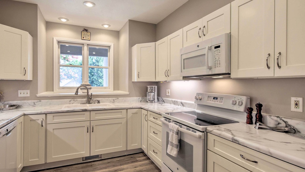Photo of Kitchen in Salem