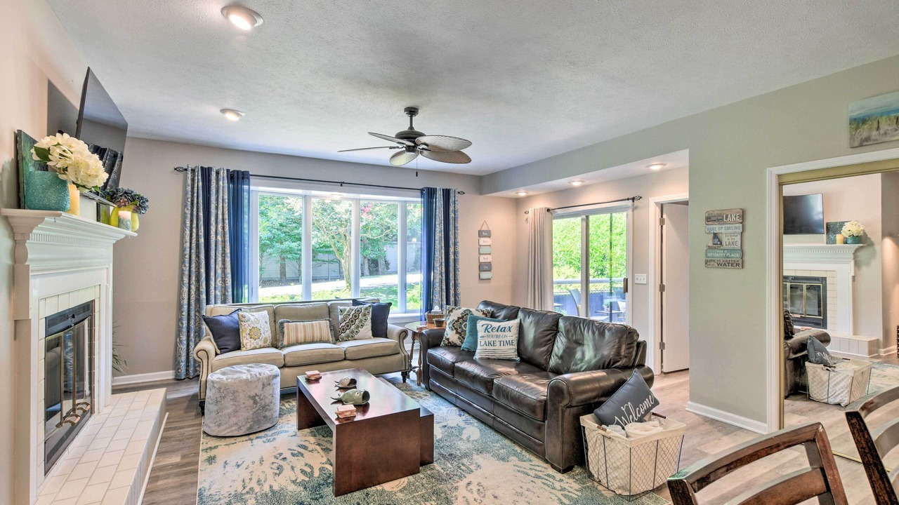 Photo of Livingroom in Salem