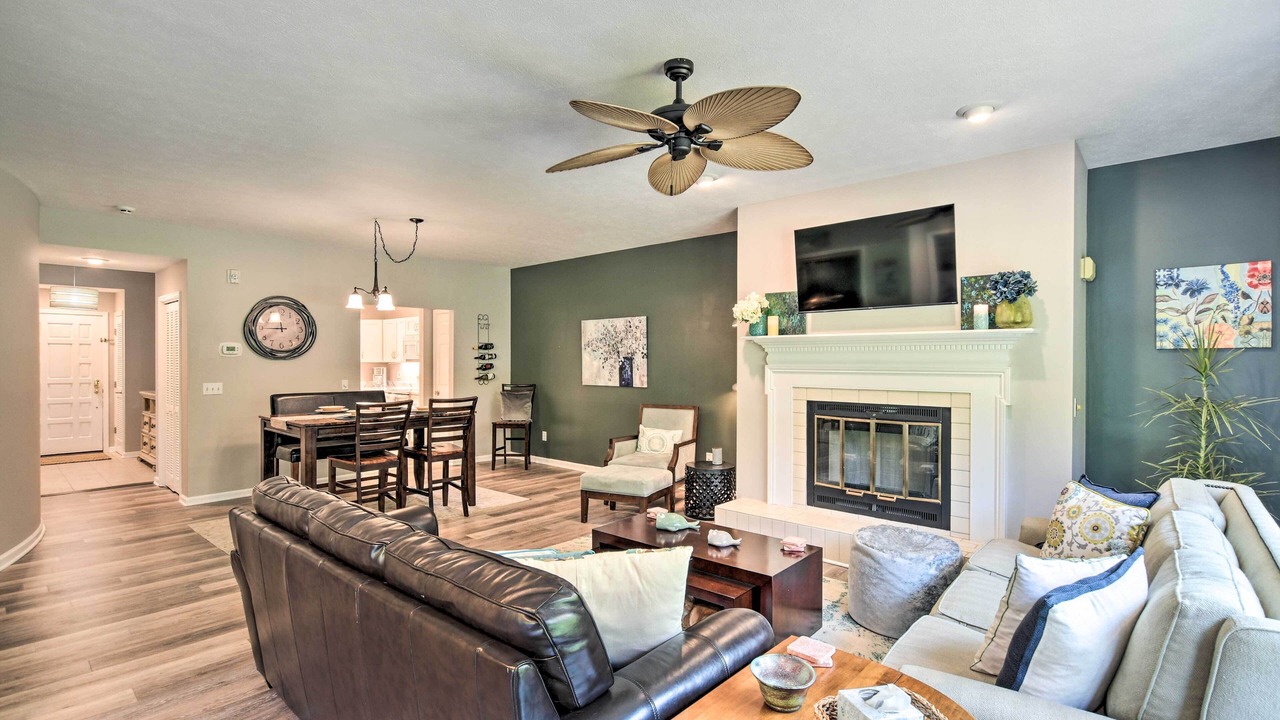 Photo of Livingroom in Salem