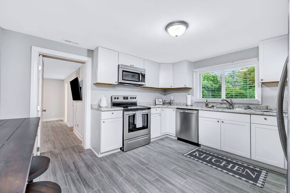 Photo of Kitchen in Mason
