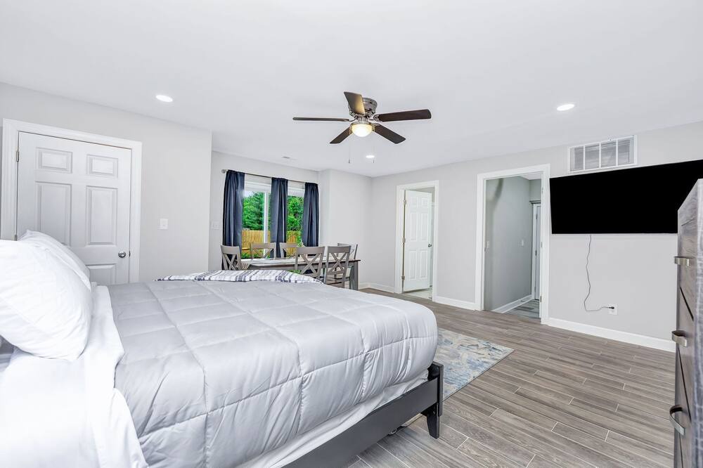 Photo of Bedroom in Mason