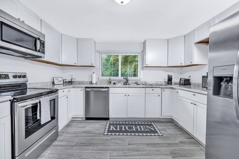 Photo of Kitchen in Mason