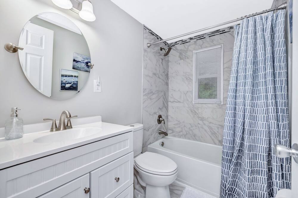 Photo of Bathroom in Mason