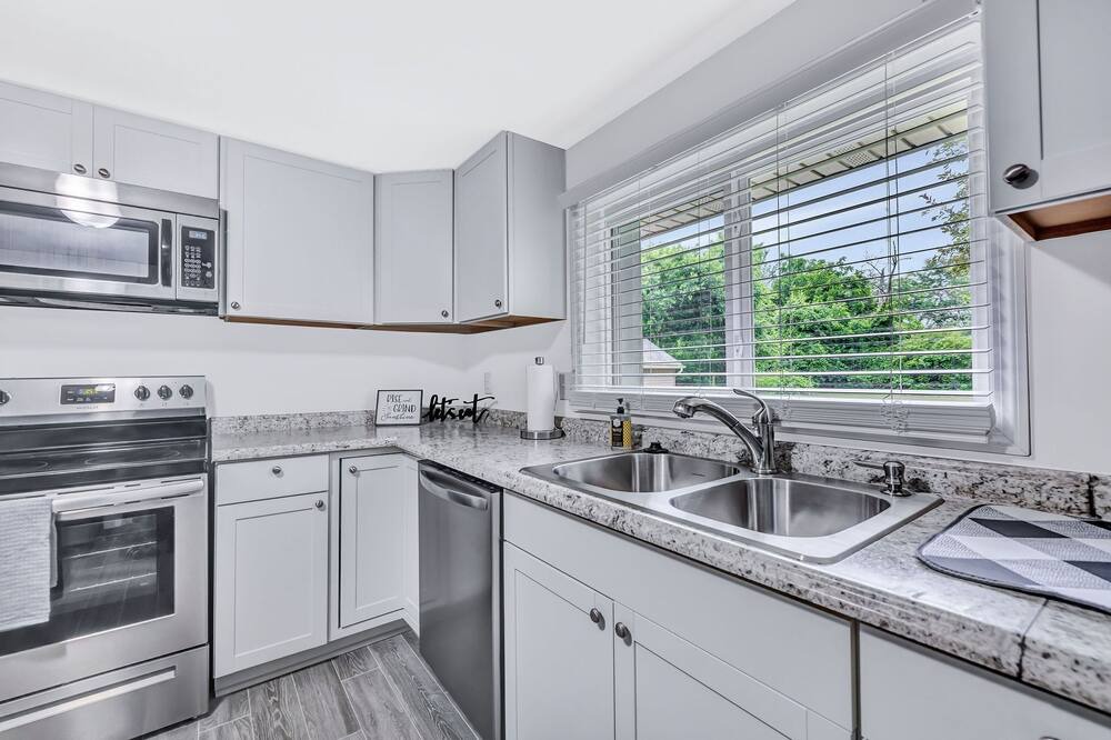 Photo of Kitchen in Mason
