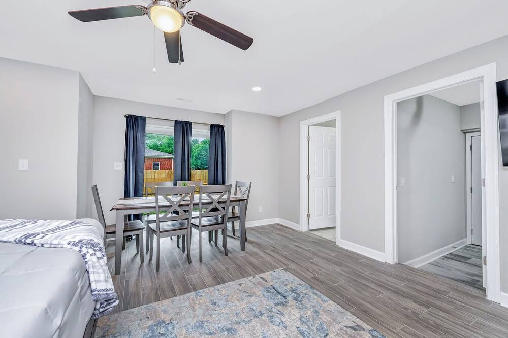Photo of Bedroom in Mason