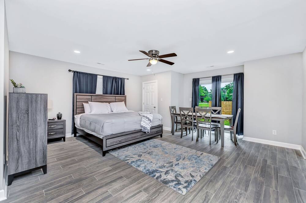 Photo of Bedroom in Mason