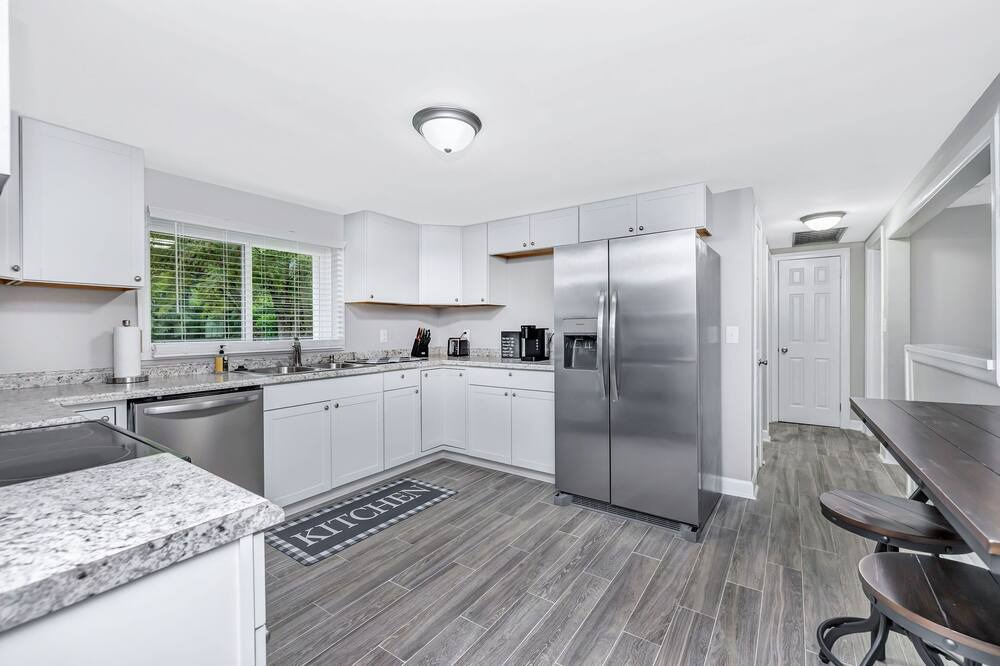 Photo of Kitchen in Mason
