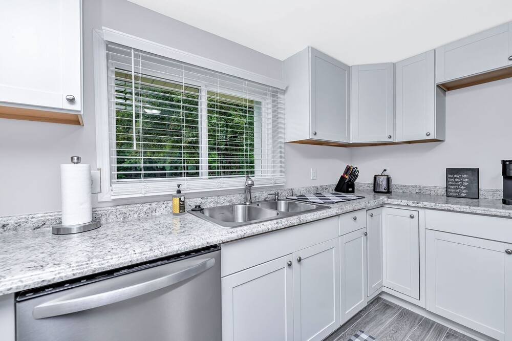 Photo of Kitchen in Mason