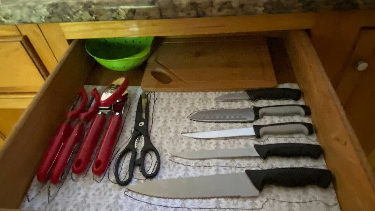 Photo of Kitchen in Muddy Pond