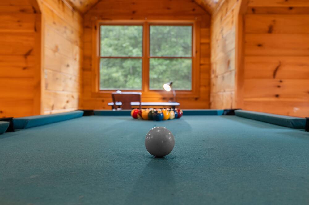 Photo of Bedroom in Black Mountain