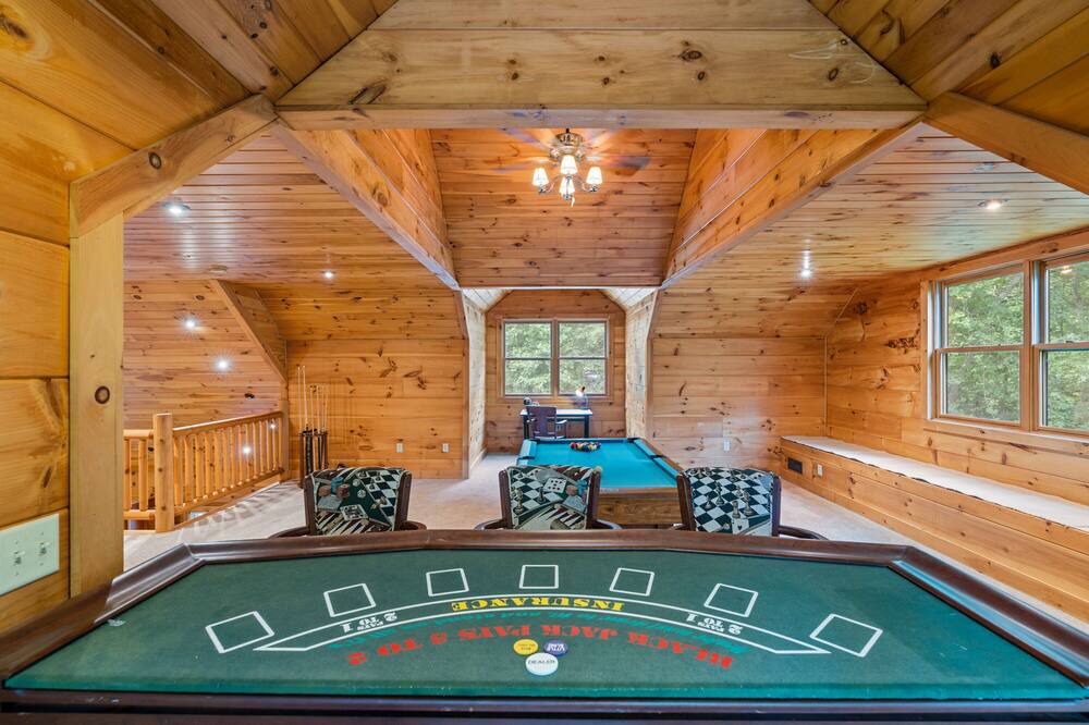 Photo of Bedroom in Black Mountain
